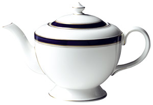 TEEKANNE        1,70l HOW.BLUE