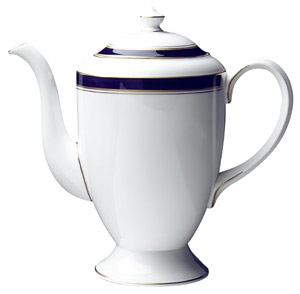 KAFFEEKANNE     1,40l HOW.BLUE