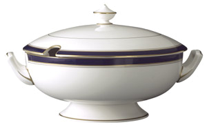 SUPPENTERRINE M.D.3,6lHOW.BLUE