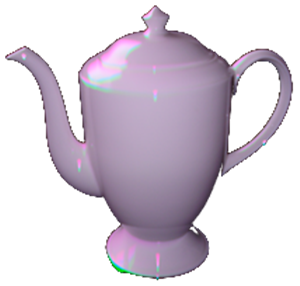 KAFFEEKANNE      1,40l GARRICK