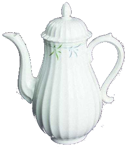 KAFFEEKANNE       1,00l*BAMBOO