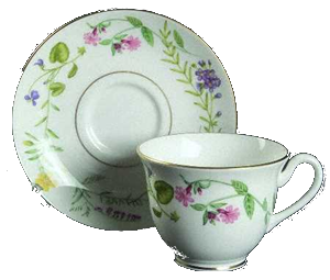 KAFFEETASSE M.U.      *ARCADIA