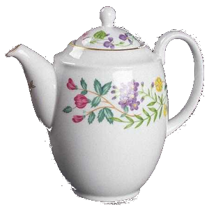 KAFFEEKANNE      1,00l*ARCADIA