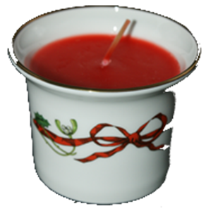 VOTIVE H.RIBBONS