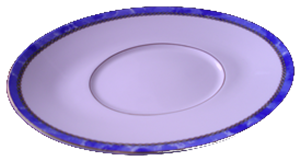 SAUCIERE-UNTERE    MEDICI BLAU