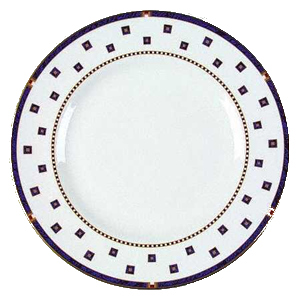 TELL."ACCENT"20cm  CARINA BLAU