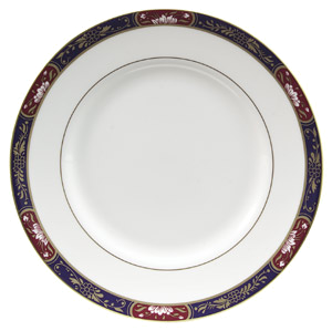 TELLER FLACH  20,0cm PR.REGENT