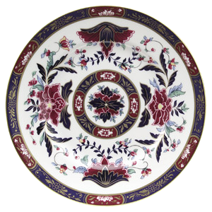 TELLER ACCENT 20,0cm PR.REGENT