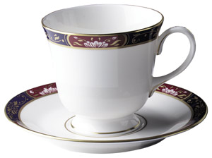 KAFFEETASSE M. U.    PR.REGENT