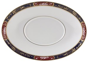 SAUCIERE-UNTERTEIL   PR.REGENT