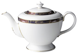 TEEKANNE     1,14l   PR.REGENT