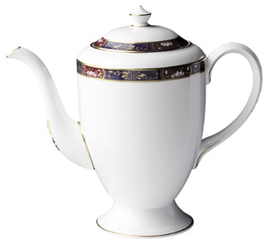KAFFEEKANNE  1,00l   PR.REGENT