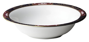 GRÜTZESCHALE  17,0cm PR.REGENT