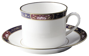 TEETASSE M.U.PALLAD. PR.REGENT