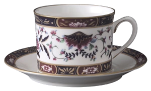 TEETASSE M.U.PAL.ACC.PR.REGENT