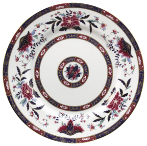 PLATZTELLER   ACCENT PR.REGENT
