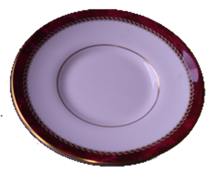 MOKKATASSE-UNTERE  MEDICI RUBY