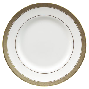 TELLER FLACH  20cm    DAVENHAM