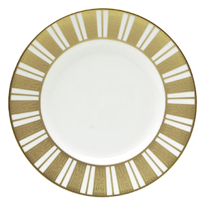 TELLER FL.20cm"ACCENT"DAVENHAM