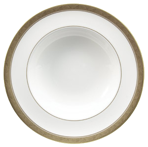 TELLER TIEF   23cm    DAVENHAM