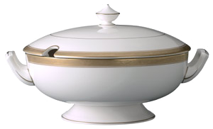 SUPPENTERRINE 3,60l   DAVENHAM