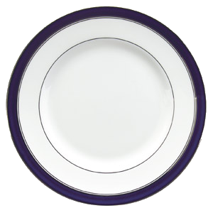 TELLER FLACH   27,0cm HOW.PLAT