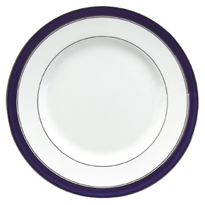 TELLER FLACH   20,5cm HOW.PLAT