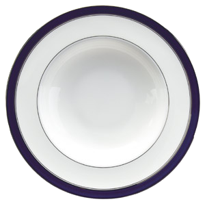 TELLER TIEF    23,5cm HOW.PLAT