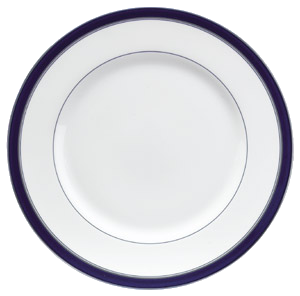 PLATTE RUND    32,0cm HOW.PLAT