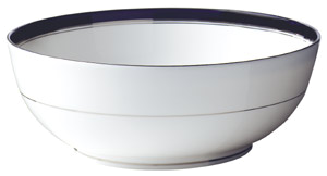 SALATSCHALE    25,0cm HOW.PLAT
