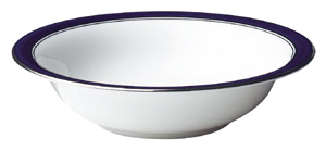 GRÜTZESCHALE 17,0cm   HOW.PLAT