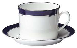 TEETASSE M.U.PALLAD.  HOW.PLAT