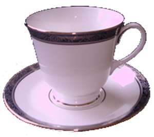 COFFEE CUP MU DAVHAM/PL