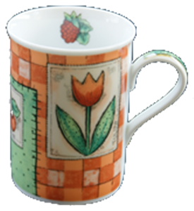 KAFFEEHÄFERL           TUSCANY