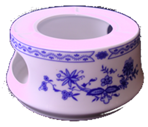 STÖVCHEN               ZWIEBEL