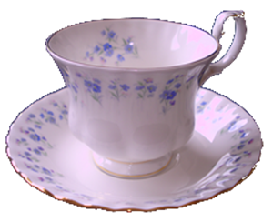 KAFFEETASSE M.U.      MEM.LANE