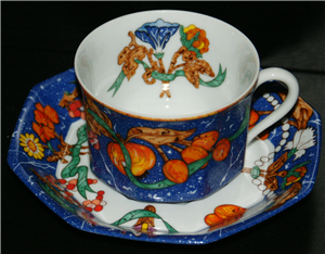 TEETASSE M.U.