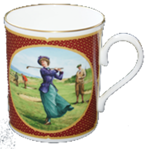 KAFFEEHÄFERL        LADIES DAY