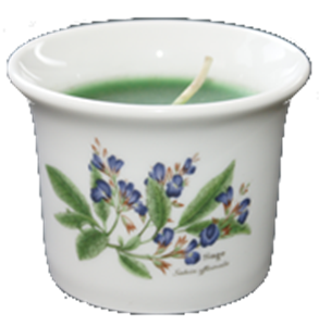 VOTIVE “WORCESTER HERBS”