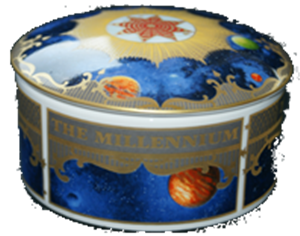 PILLENDOSE M. D.  "MILLENNIUM"