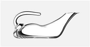 DEKANTER-ENTE            DUCK