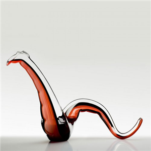 DEKANTER TWENTY TWELVE ROT-SCHWARZ