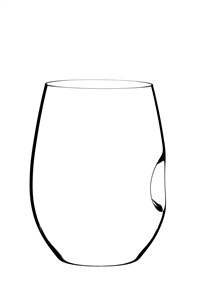 TASTING GLAS                 *