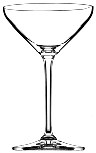 2 STK. COCKTAIL        *VINUM-EXTREME