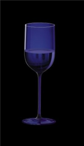 WATER BLUE *SOMMELIERS