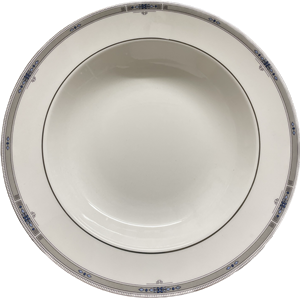 Suppenteller 23cm - Wedgwood Amherst