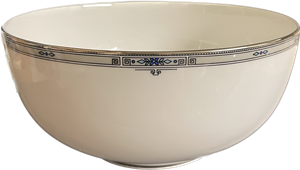 Schale - Wedgwood Amherst