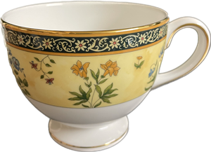 Coffee cup - Wedgwood India