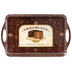 TABLETT            VELVET CAKE