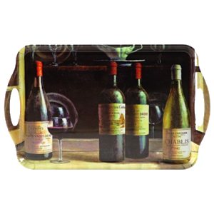 TABLETT           WINE CABINET